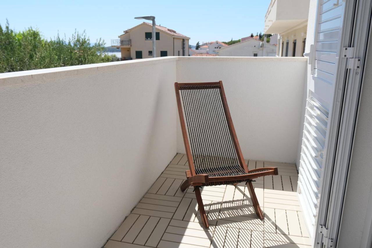 Feelathome Hvar Apartments Хвар Екстер'єр фото