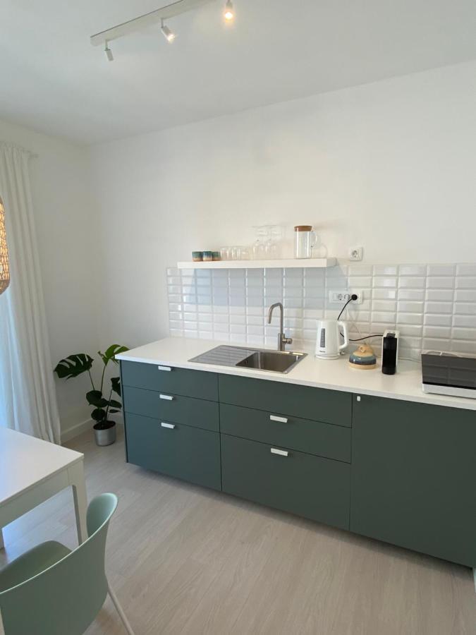 Feelathome Hvar Apartments Хвар Екстер'єр фото
