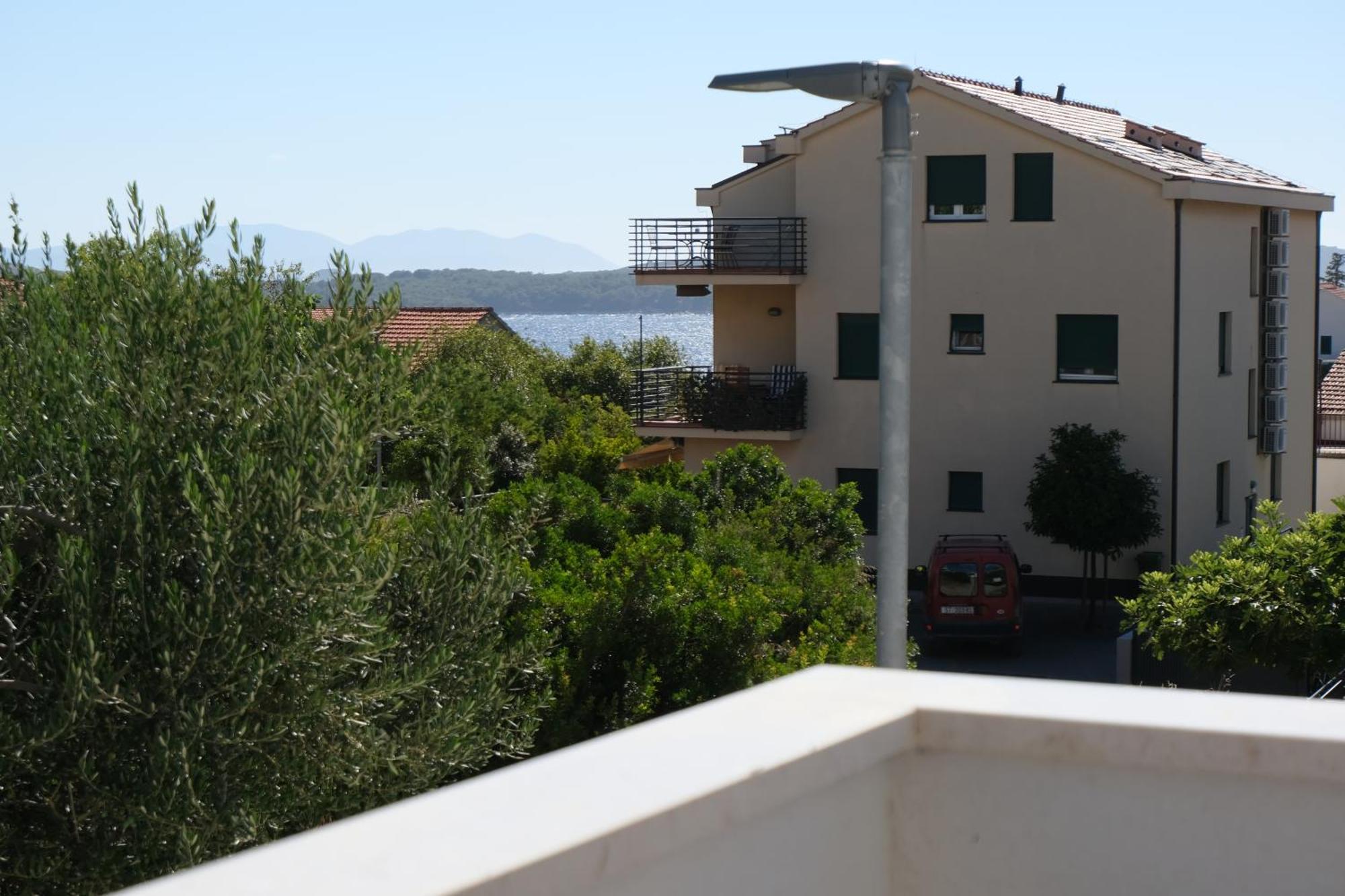 Feelathome Hvar Apartments Хвар Екстер'єр фото
