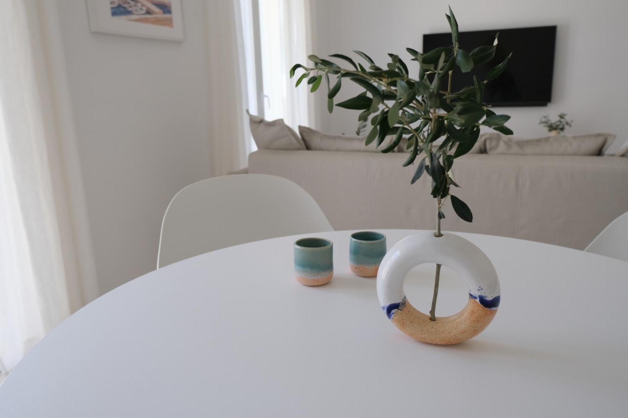 Feelathome Hvar Apartments Хвар Номер фото
